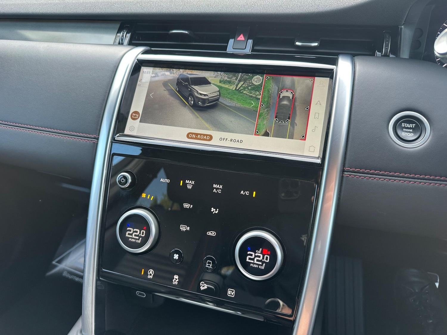 Used Land Rover Discovery Sport for sale - 76802282: Photo 20