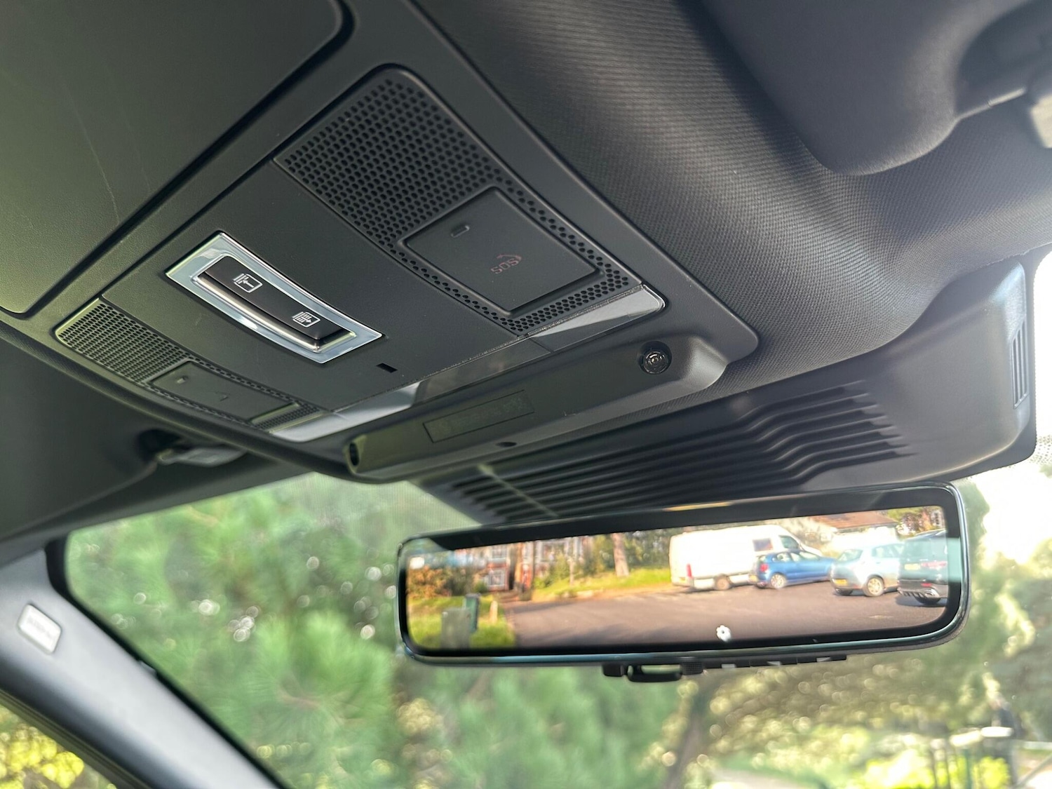 Used Land Rover Discovery Sport for sale - 76802282: Photo 21