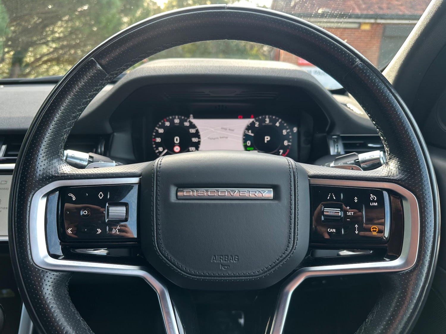 Used Land Rover Discovery Sport for sale - 76802282: Photo 22