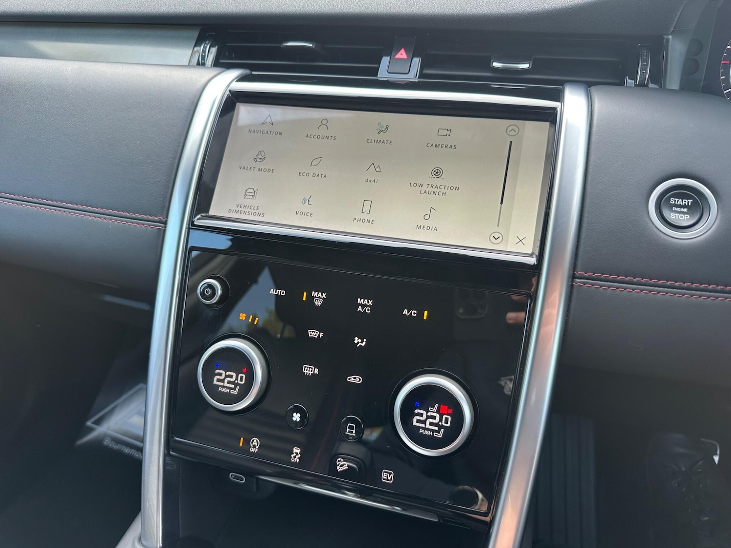 Used Land Rover Discovery Sport for sale - 76802282: Photo 23