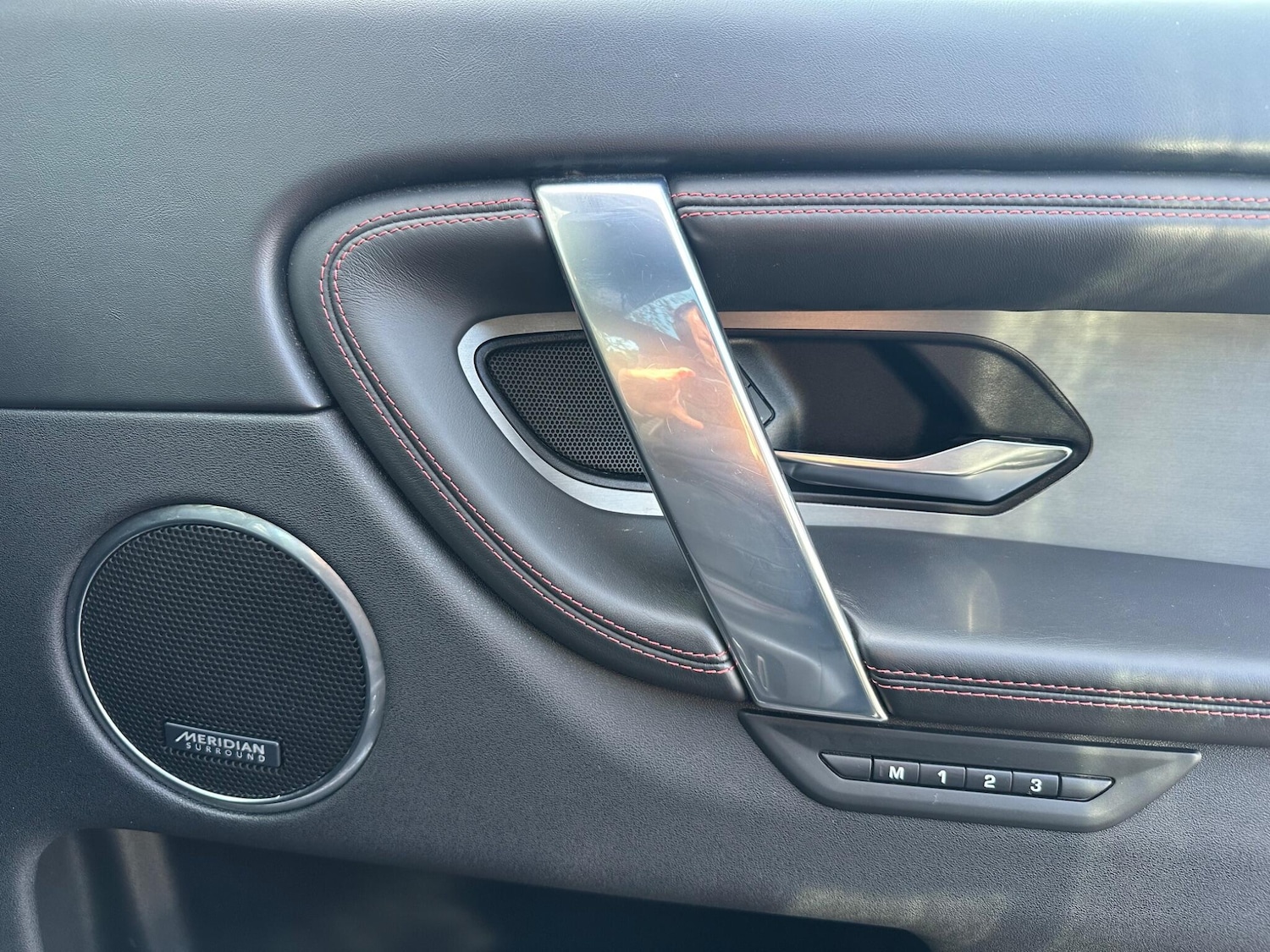 Used Land Rover Discovery Sport for sale - 76802282: Photo 25