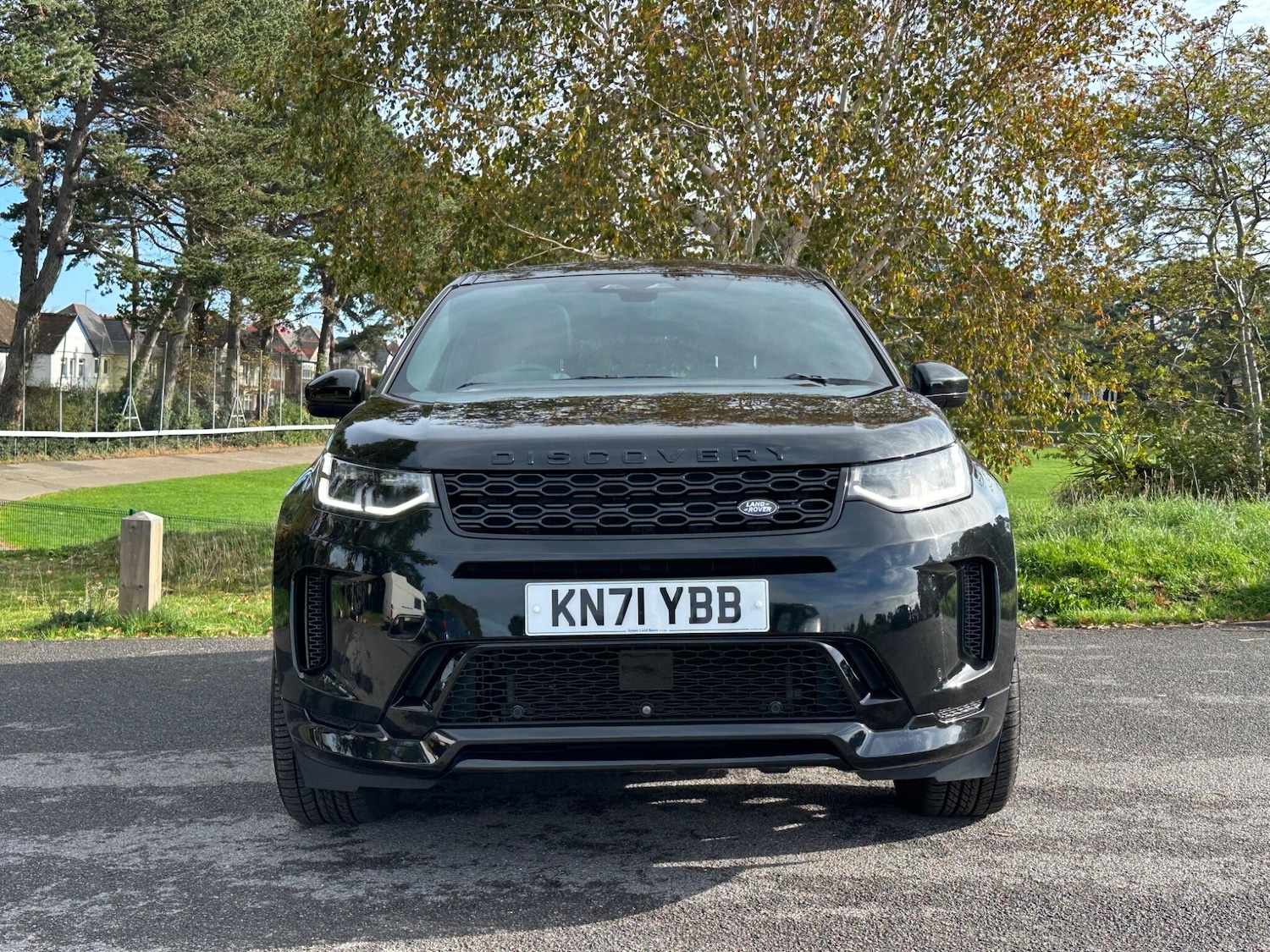 Used Land Rover Discovery Sport for sale - 76802282: Photo 27