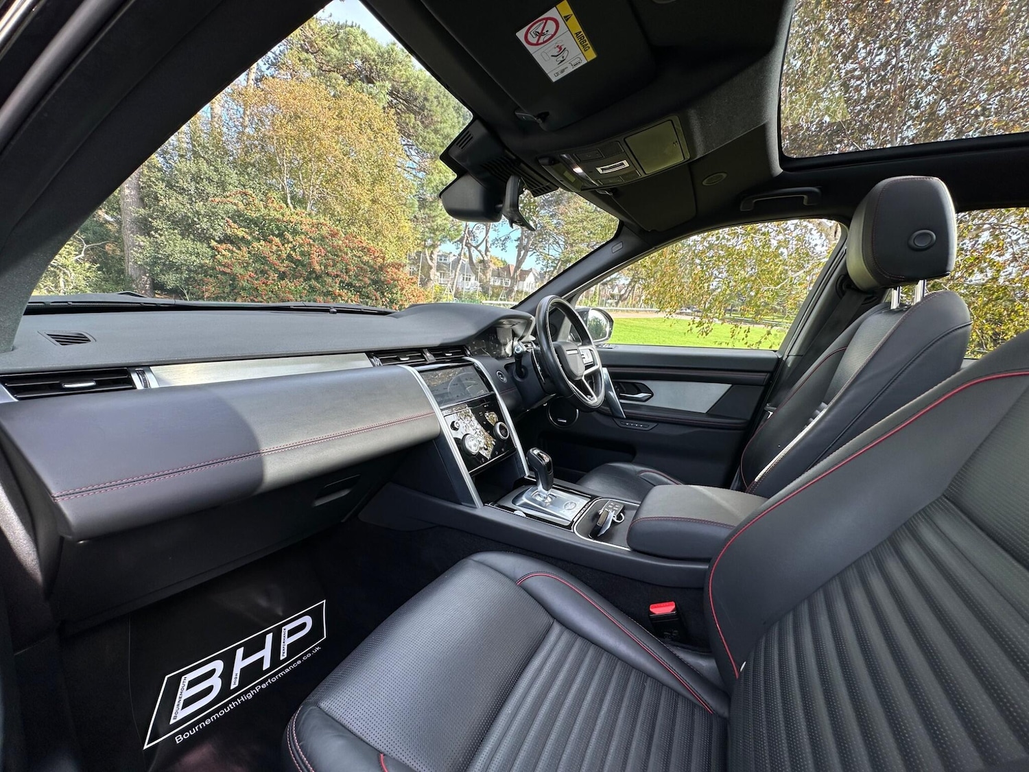 Used Land Rover Discovery Sport for sale - 76802282: Photo 29