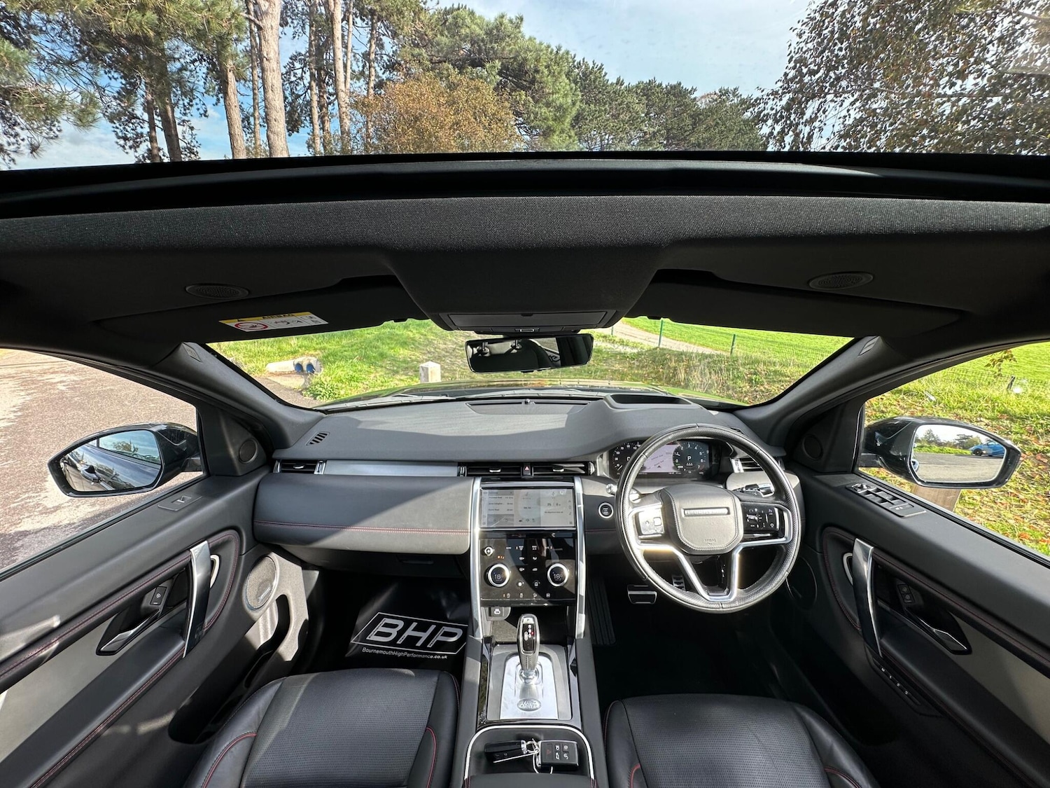 Used Land Rover Discovery Sport for sale - 76802282: Photo 3