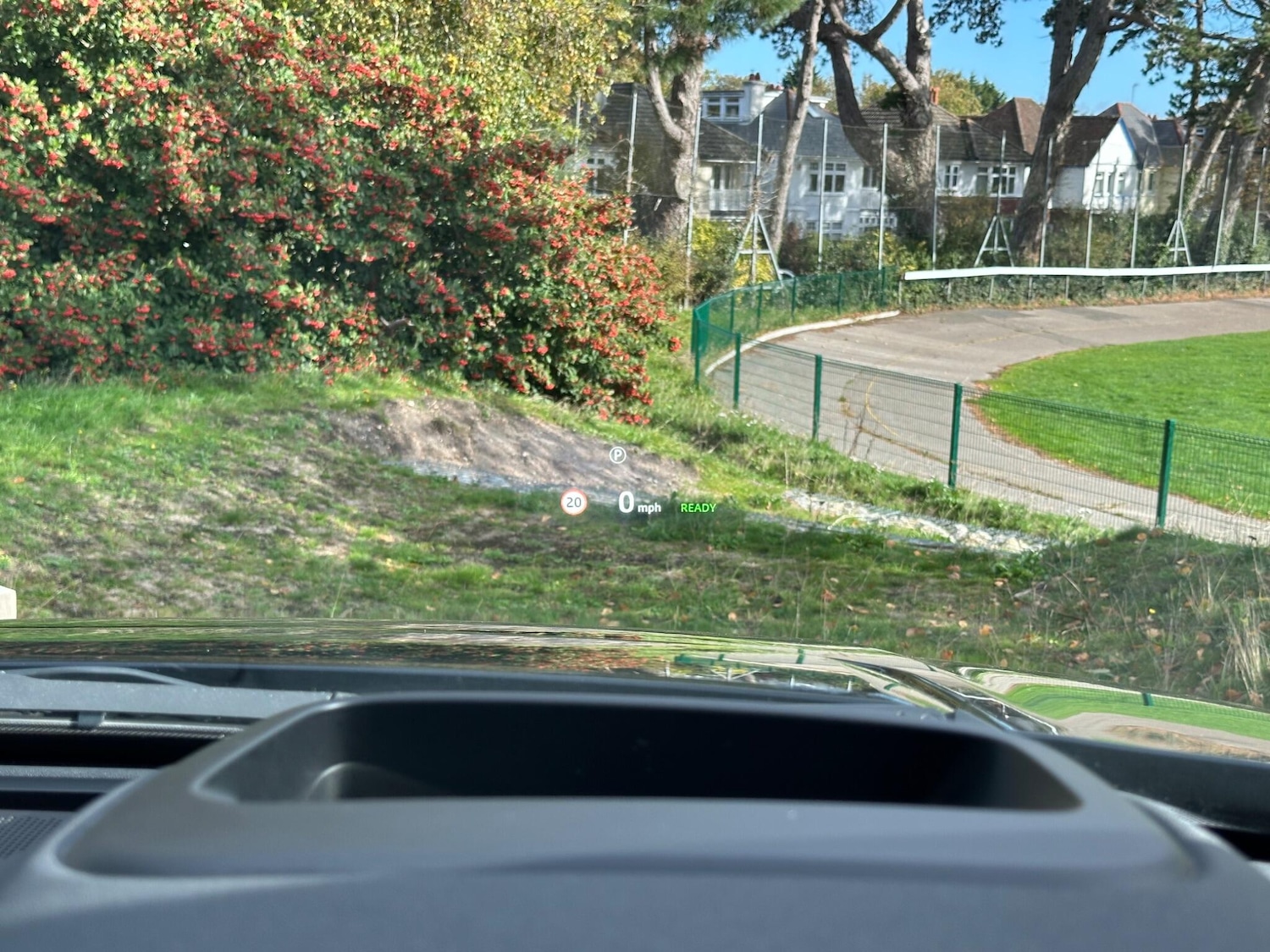 Used Land Rover Discovery Sport for sale - 76802282: Photo 31