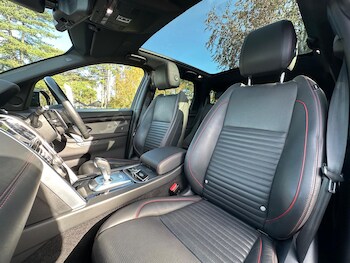 Used Land Rover Discovery Sport 2021 for sale - 76802282: Photo