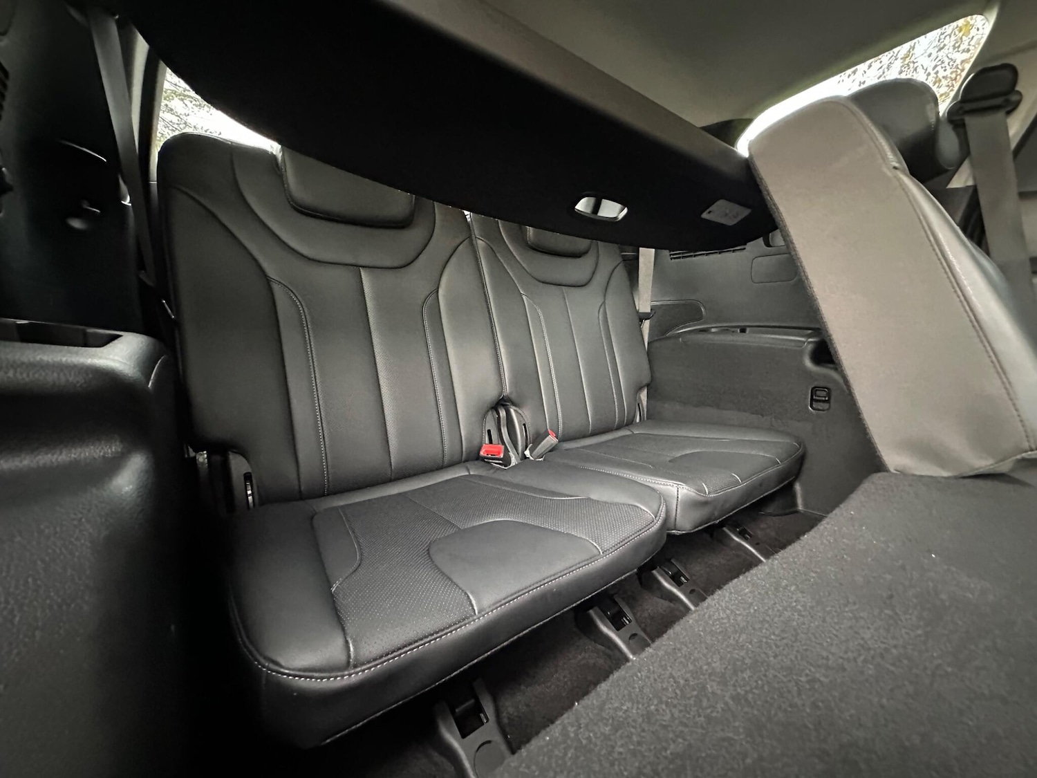 Used Hyundai Santa Fe for sale - 76802438: Photo 7