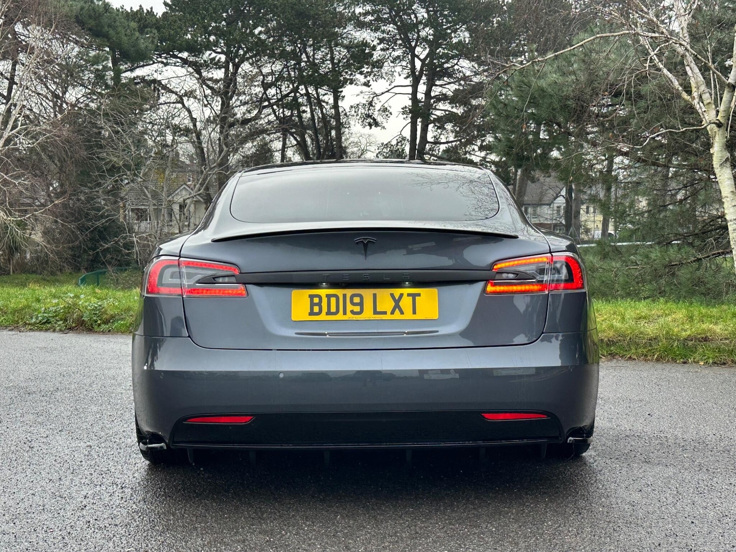 Used Tesla Model S 2019 for sale - 77253803: Photo 12