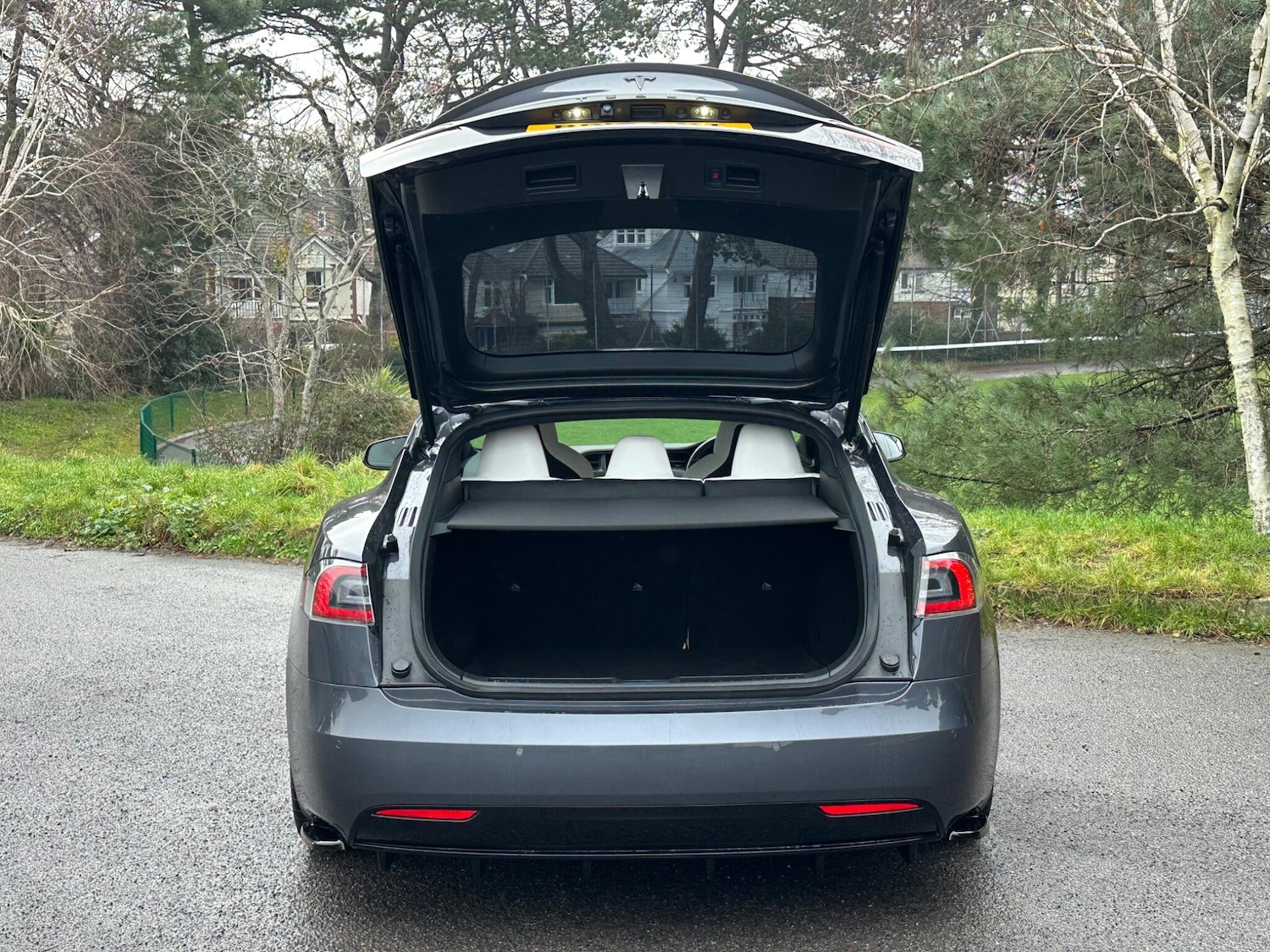 Used Tesla Model S 2019 for sale - 77253803: Photo 13