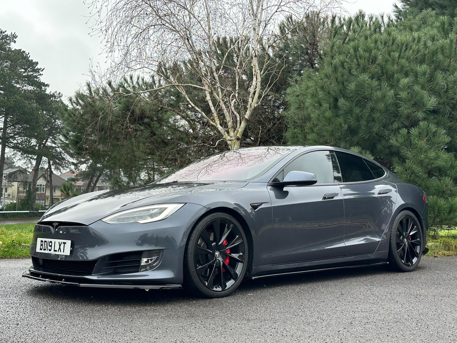 Used Tesla Model S 2019 for sale - 77253803: Photo 15