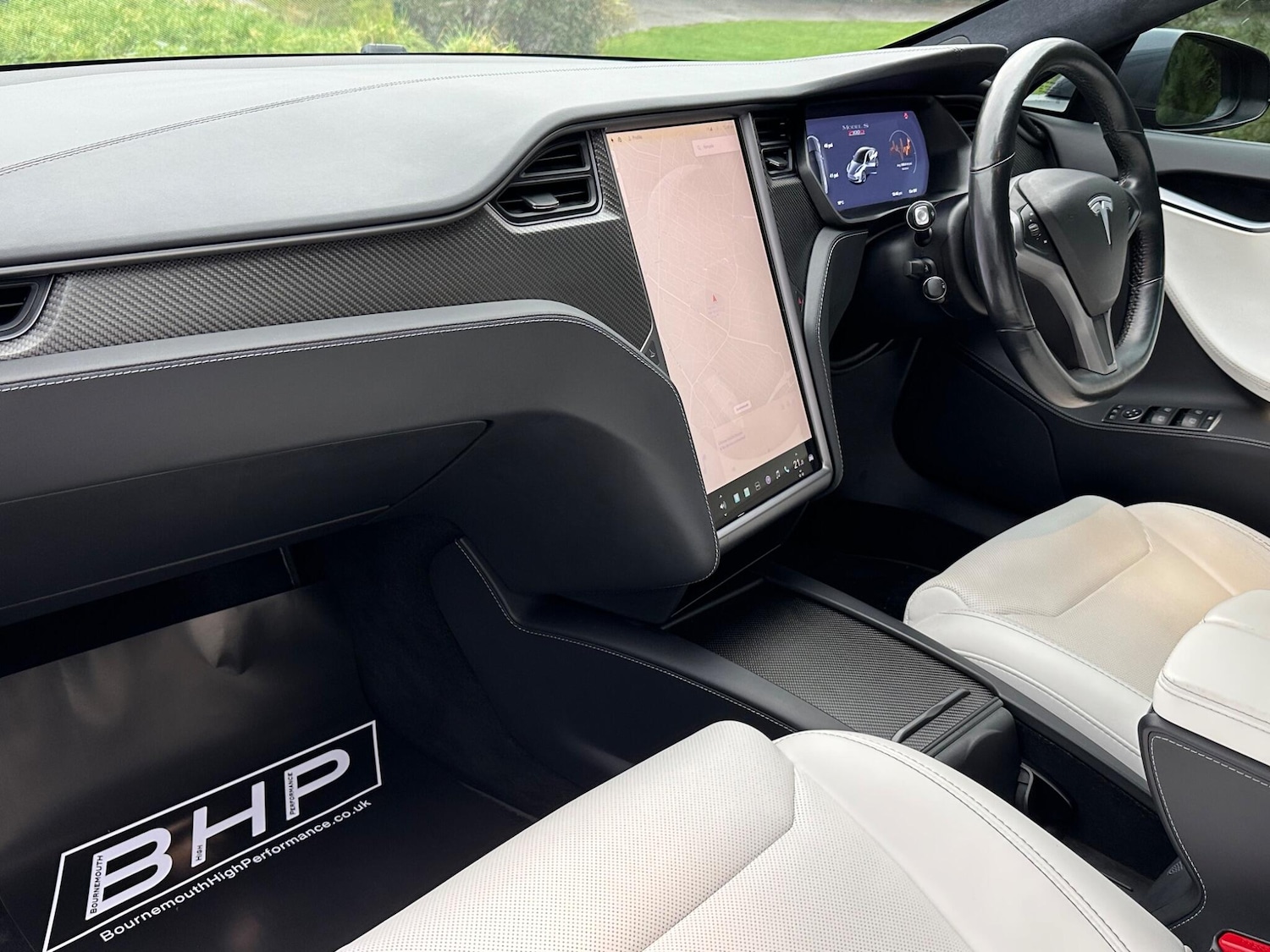 Used Tesla Model S 2019 for sale - 77253803: Photo 18