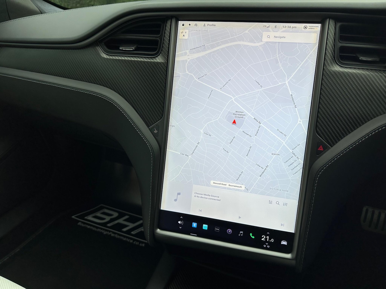 Used Tesla Model S 2019 for sale - 77253803: Photo 19