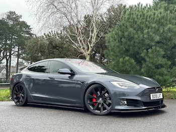 Used Tesla Model S 2019 for sale - 77253803: Photo