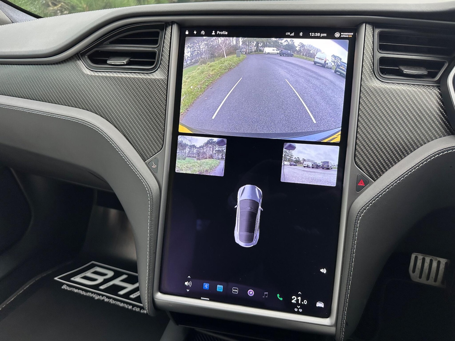 Used Tesla Model S 2019 for sale - 77253803: Photo 20