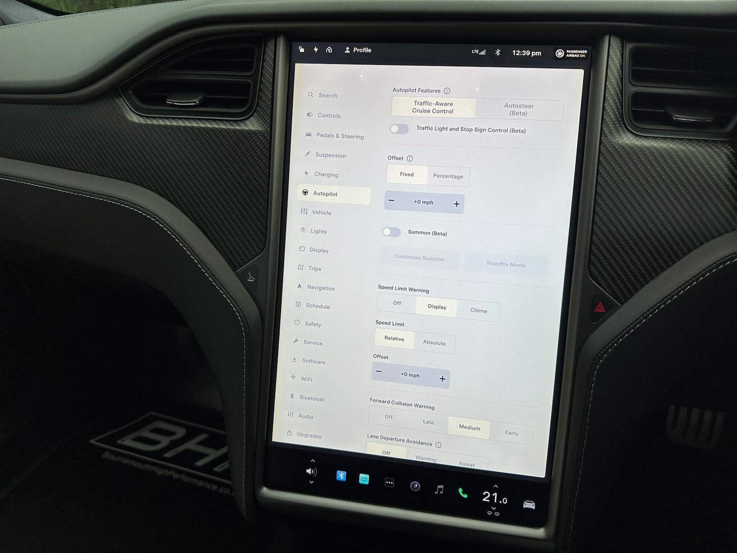 Used Tesla Model S 2019 for sale - 77253803: Photo 26