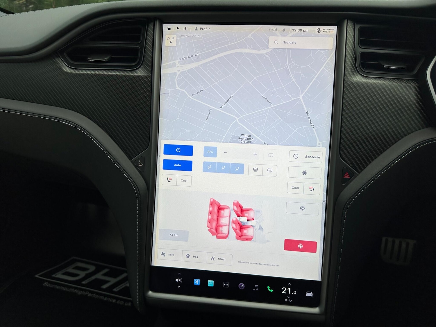 Used Tesla Model S 2019 for sale - 77253803: Photo 27