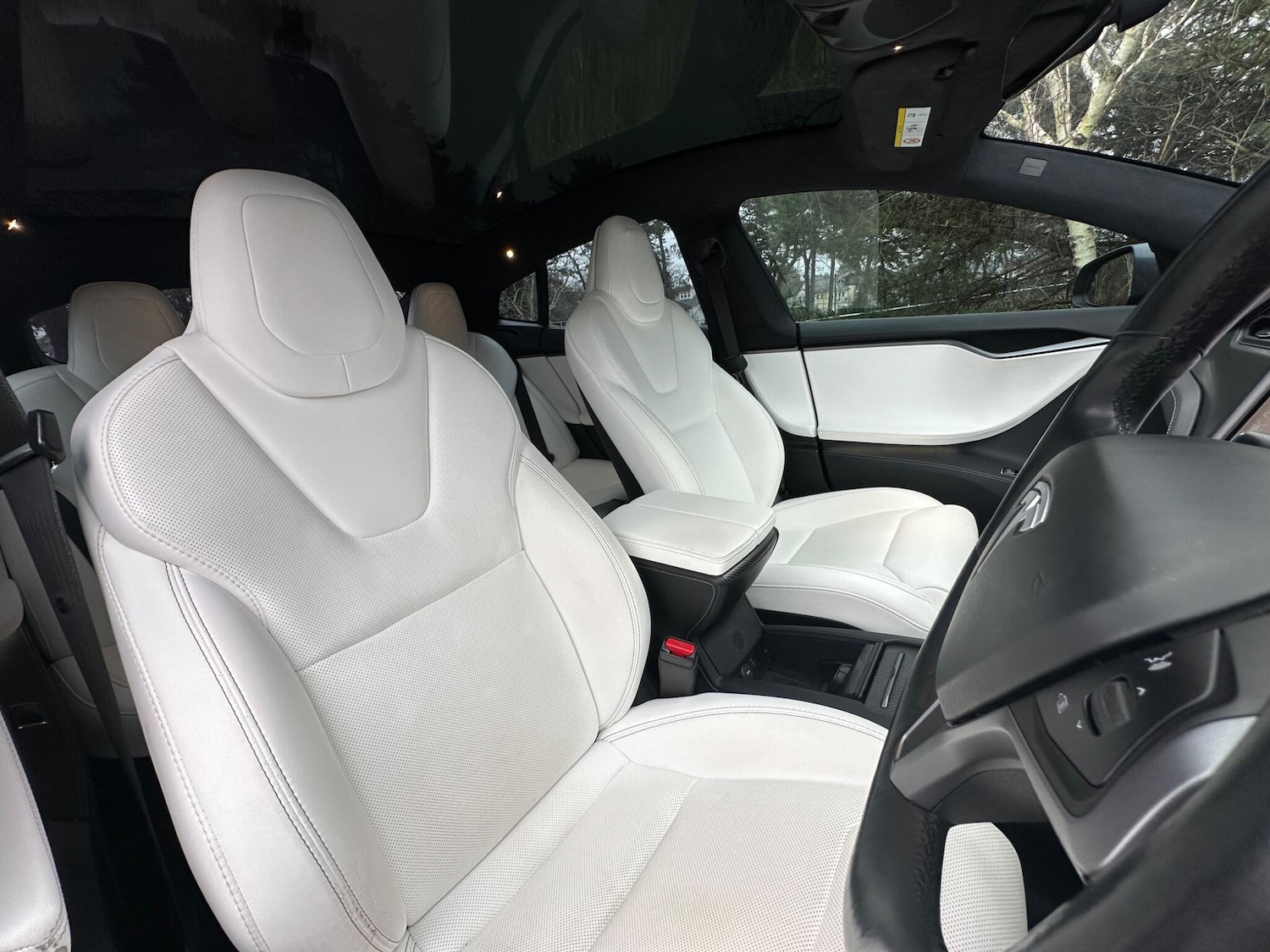 Used Tesla Model S 2019 for sale - 77253803: Photo 30