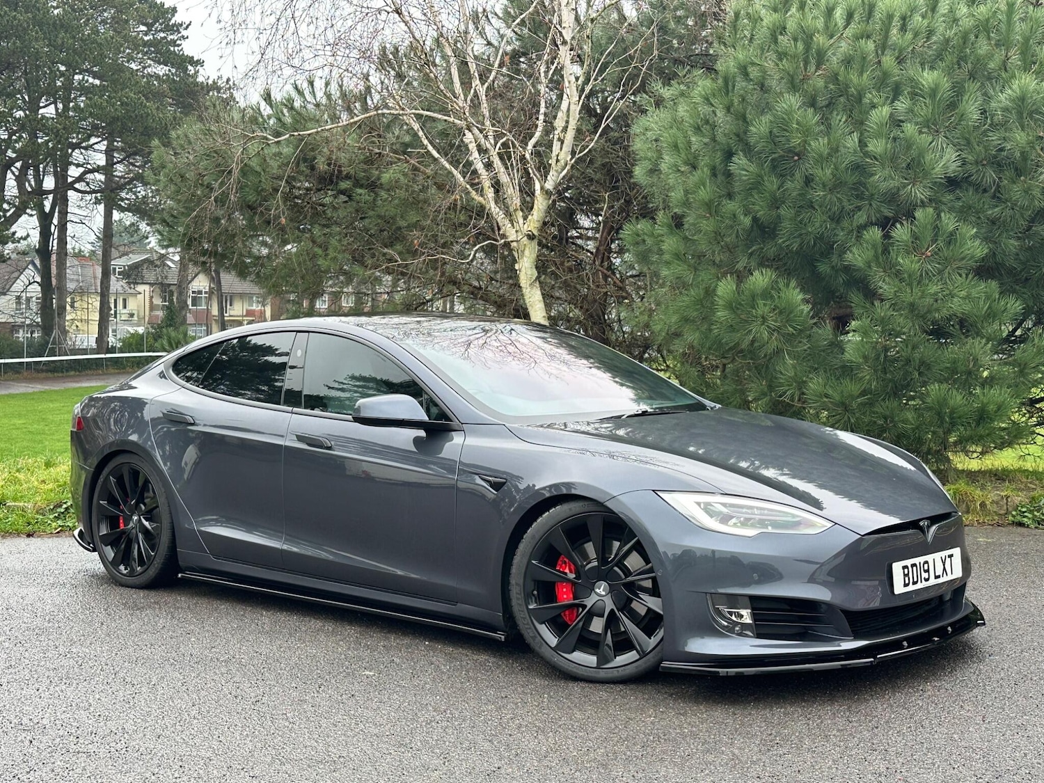 Used Tesla Model S 2019 for sale - 77253803: Photo 31