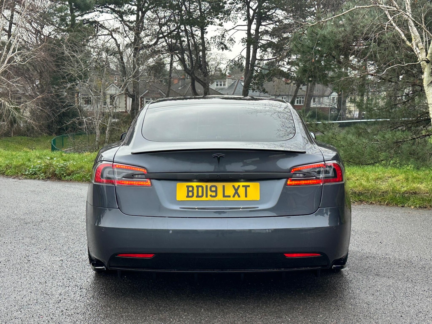 Used Tesla Model S 2019 for sale - 77253803: Photo 36