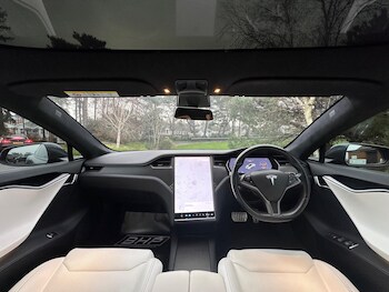 Used Tesla Model S 2019 for sale - 77253803: Photo