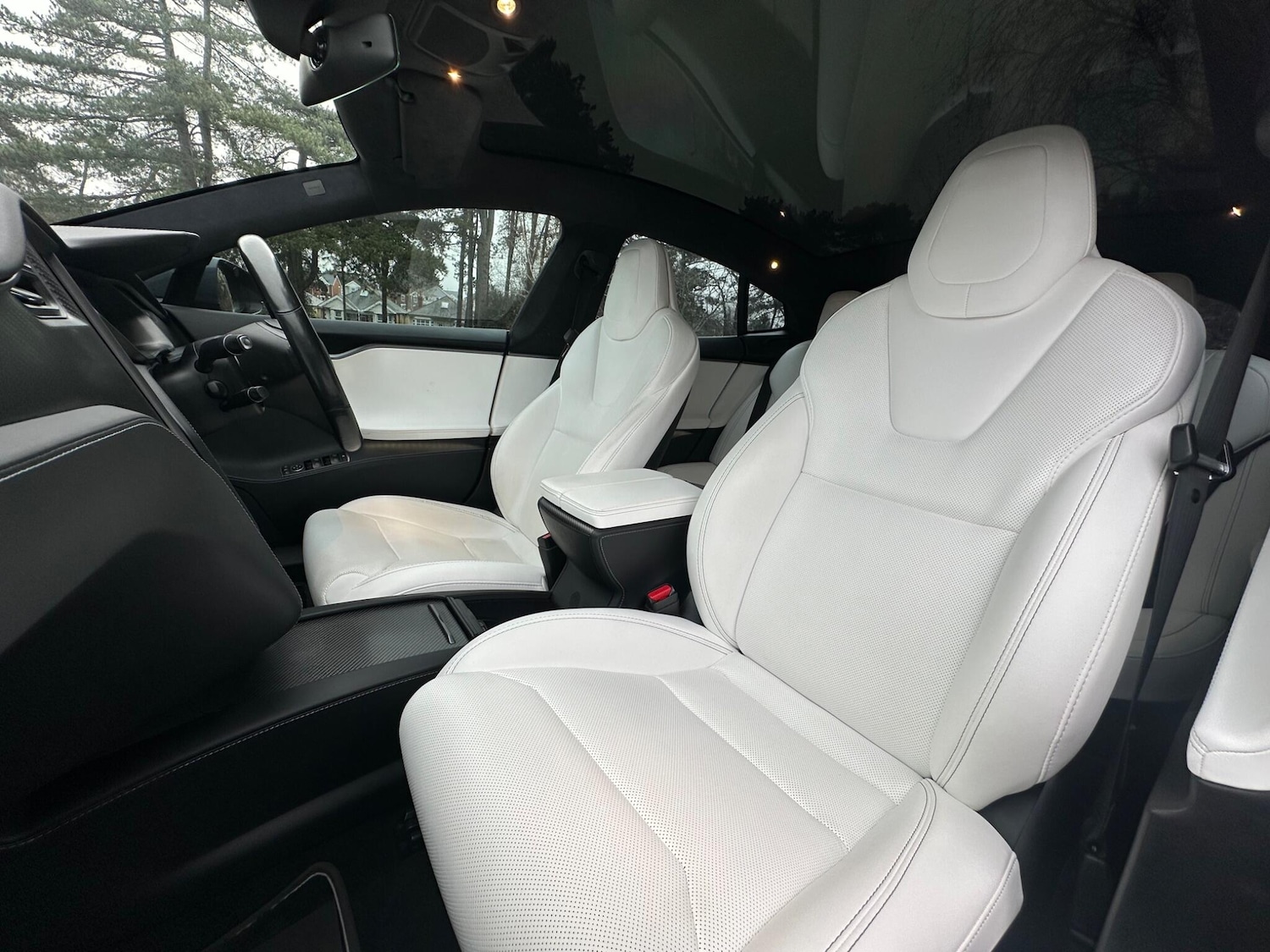 Used Tesla Model S 2019 for sale - 77253803: Photo 4