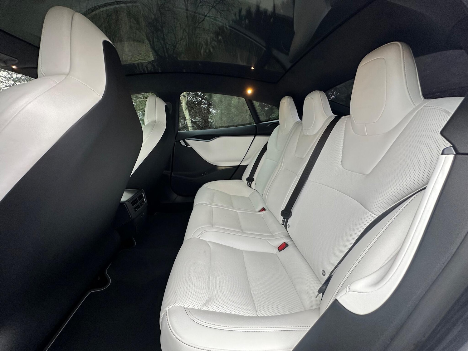 Used Tesla Model S 2019 for sale - 77253803: Photo 8