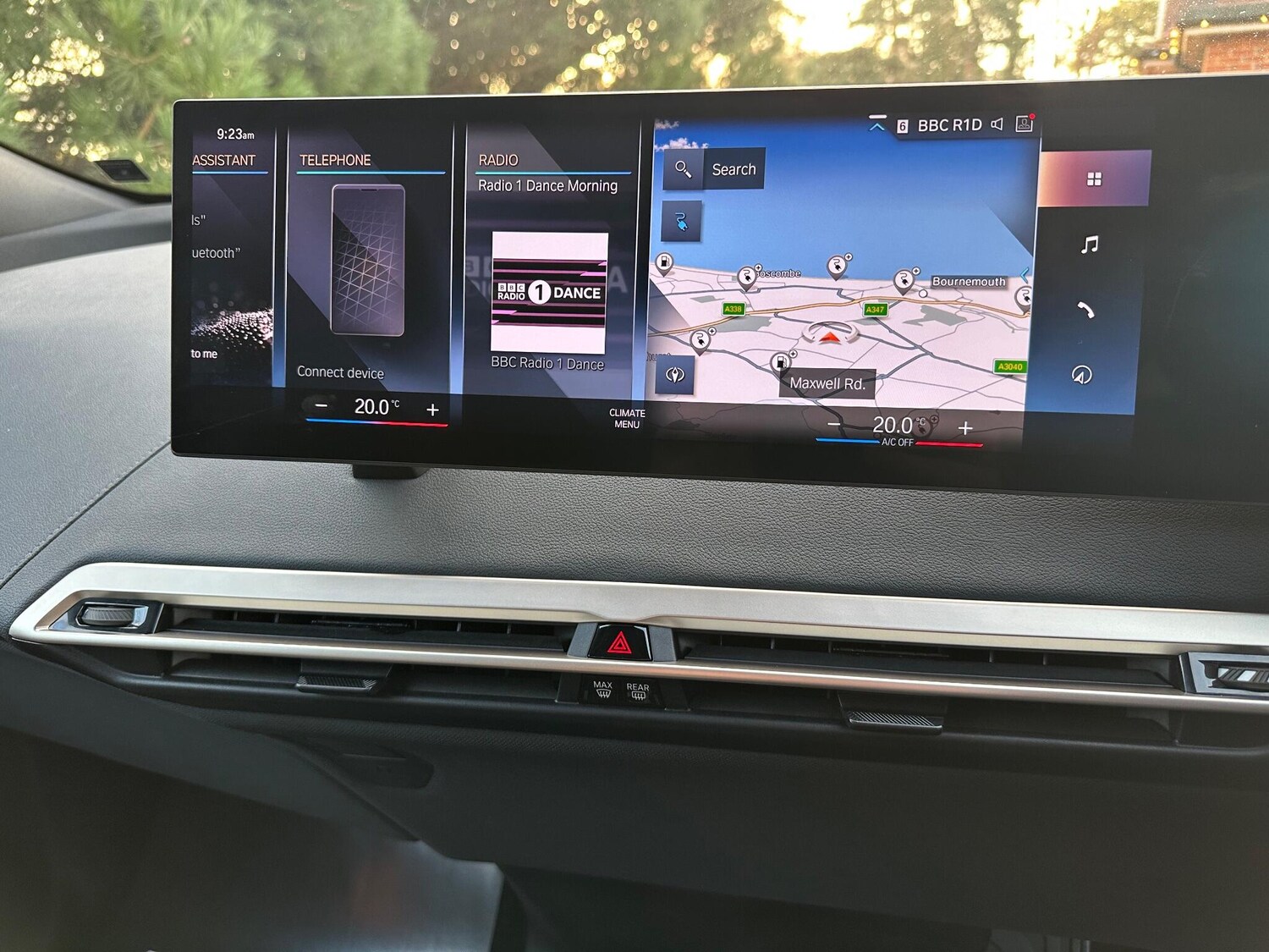 Used BMW iX 2022 for sale - 76865432: Photo 22