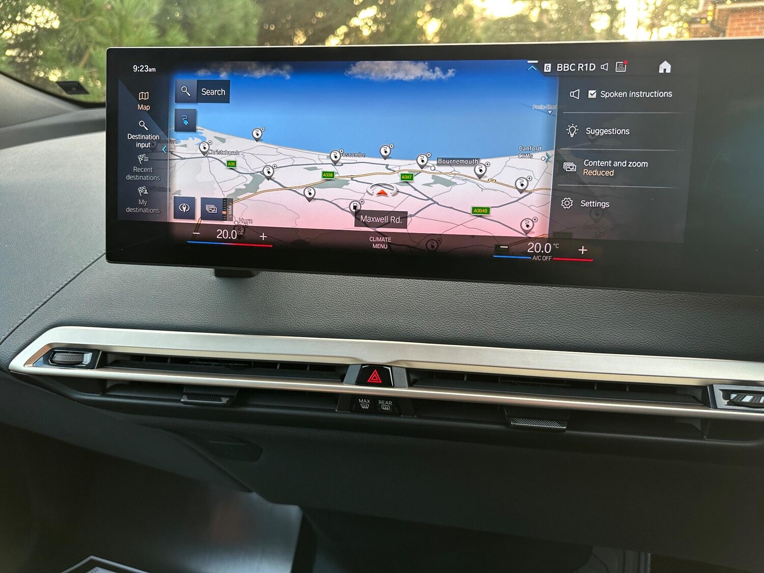 Used BMW iX 2022 for sale - 76865432: Photo 23