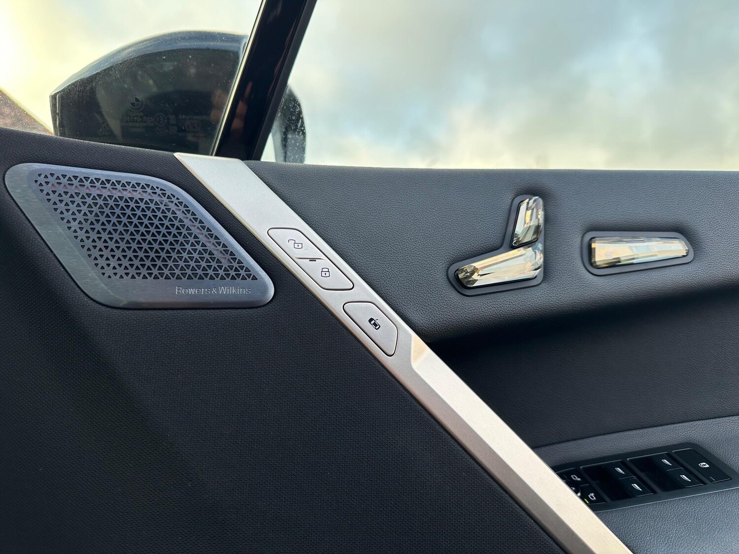 Used BMW iX 2022 for sale - 76865432: Photo 26