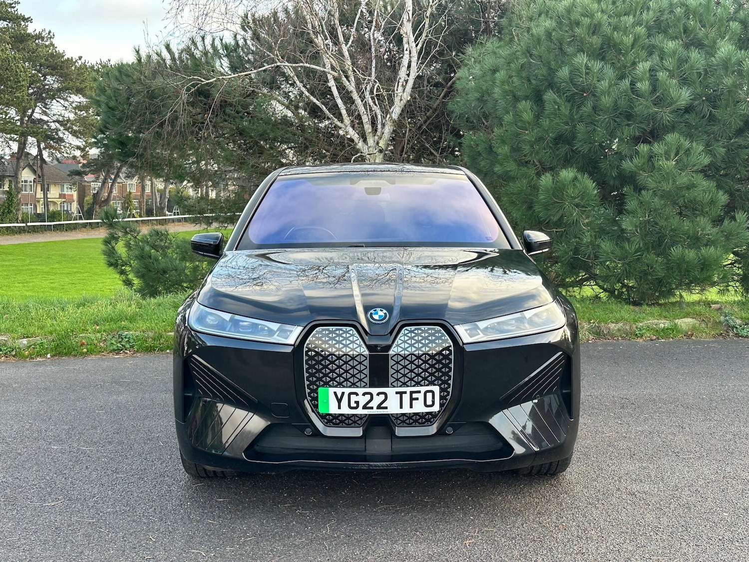 Used BMW iX 2022 for sale - 76865432: Photo 30