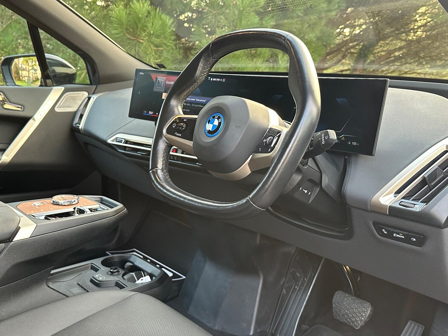 Used BMW iX 2022 for sale - 76865432: Photo 5