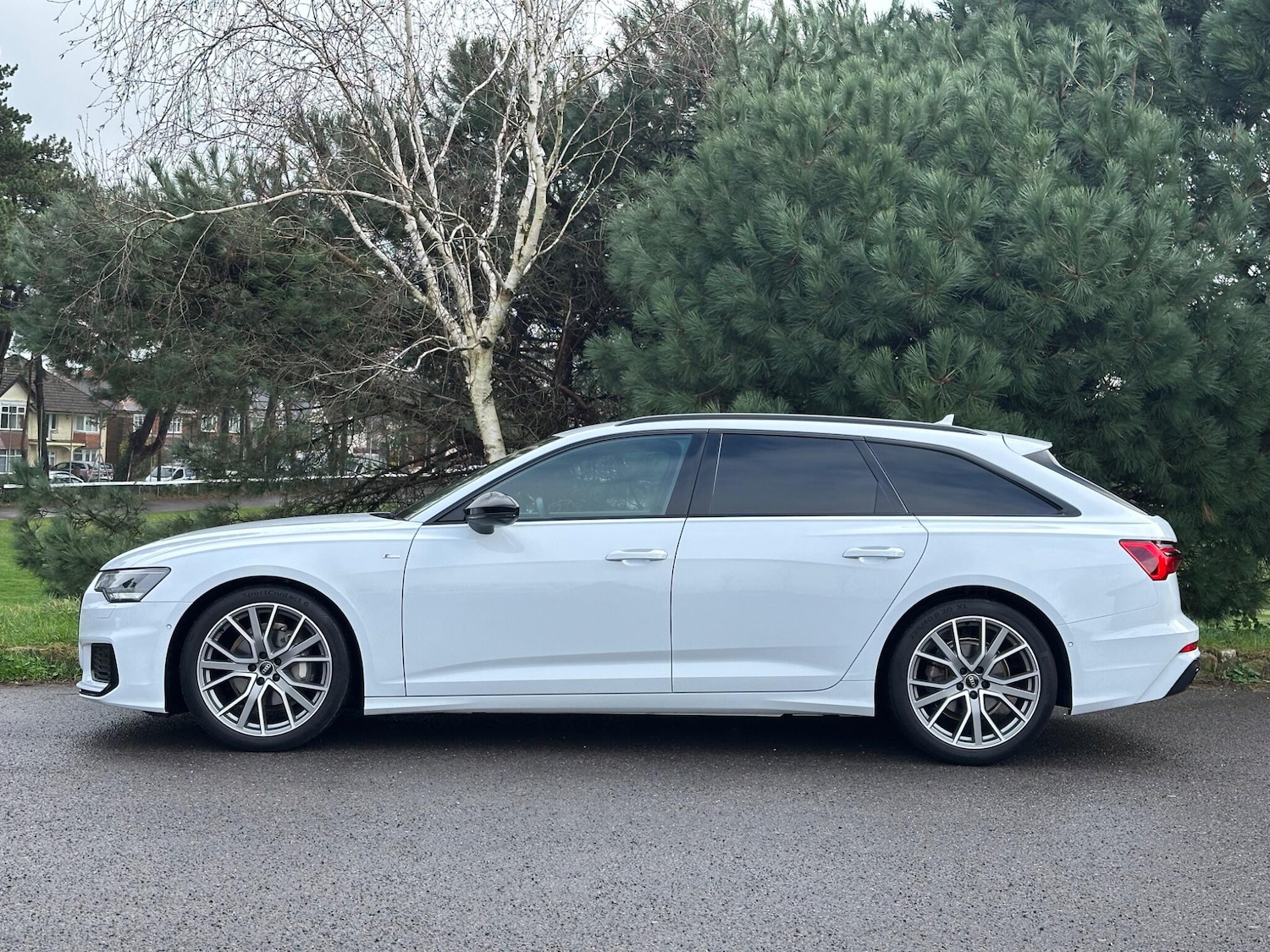 Used Audi A6 2023 for sale - 77695540: Photo 12