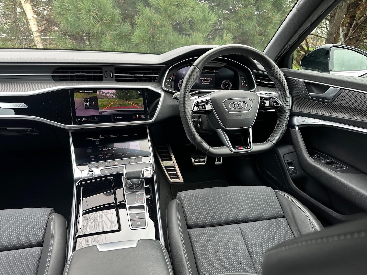 Used Audi A6 2023 for sale - 77695540: Photo 19