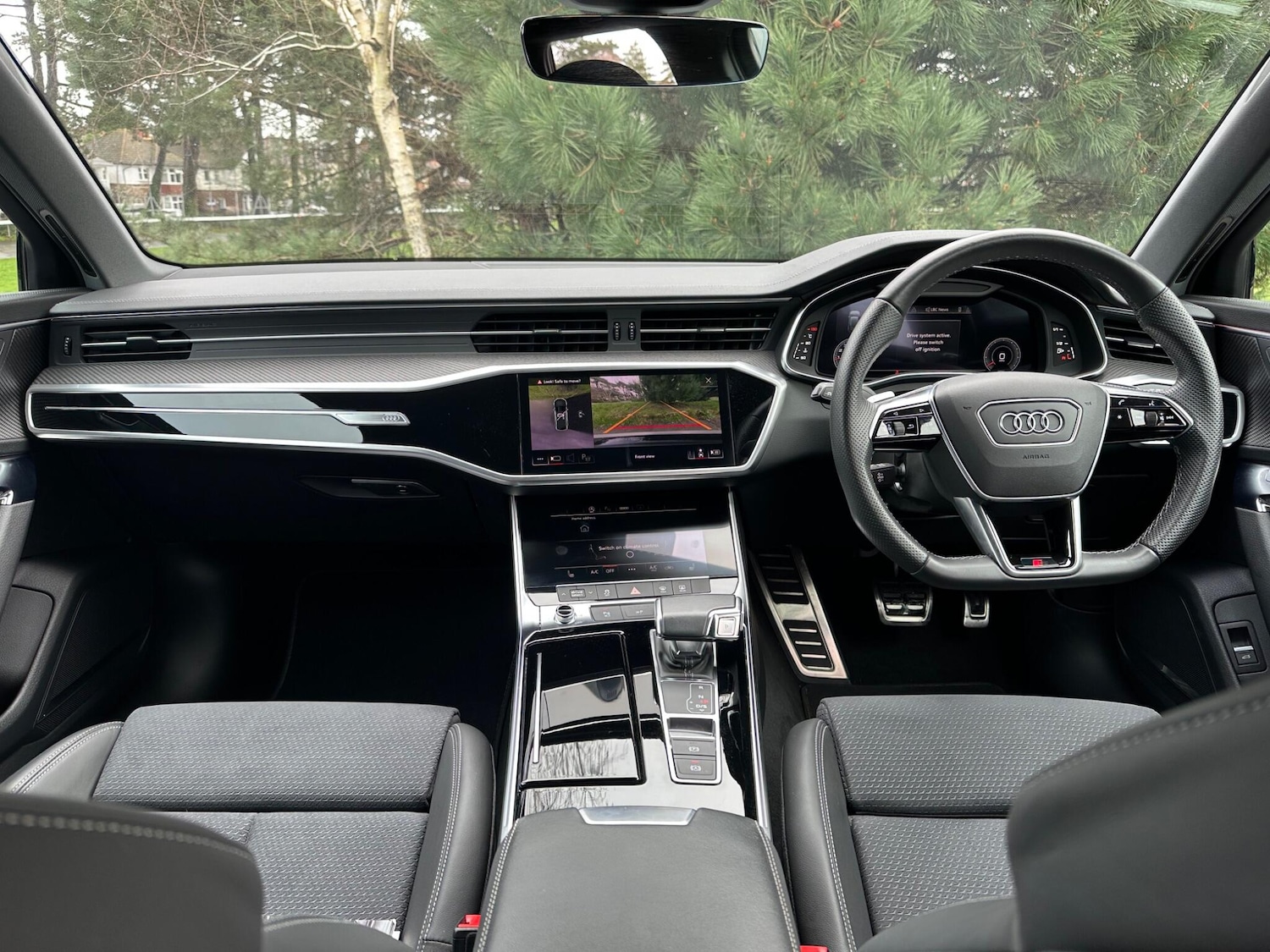 Used Audi A6 2023 for sale - 77695540: Photo 20