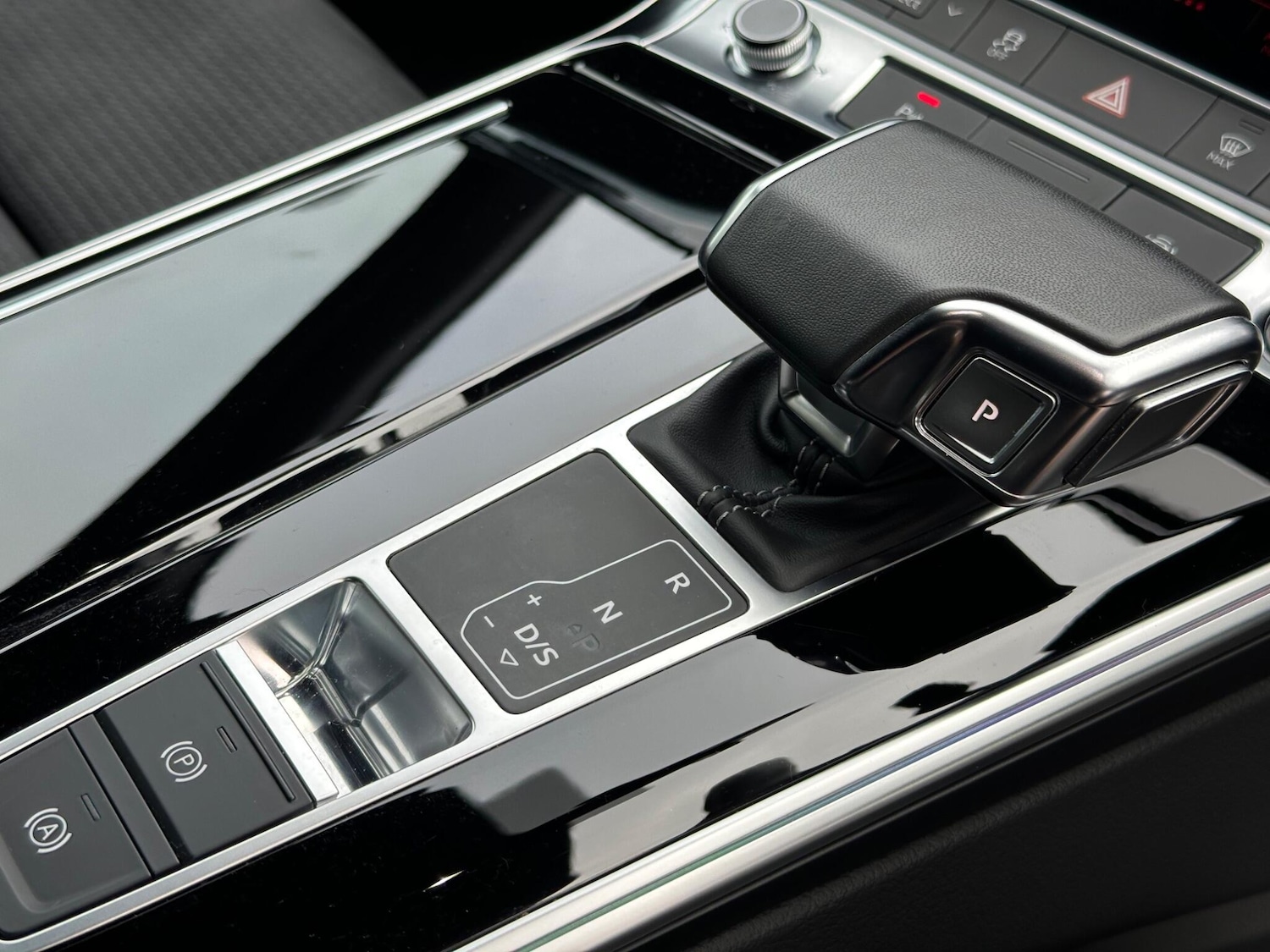 Used Audi A6 2023 for sale - 77695540: Photo 22