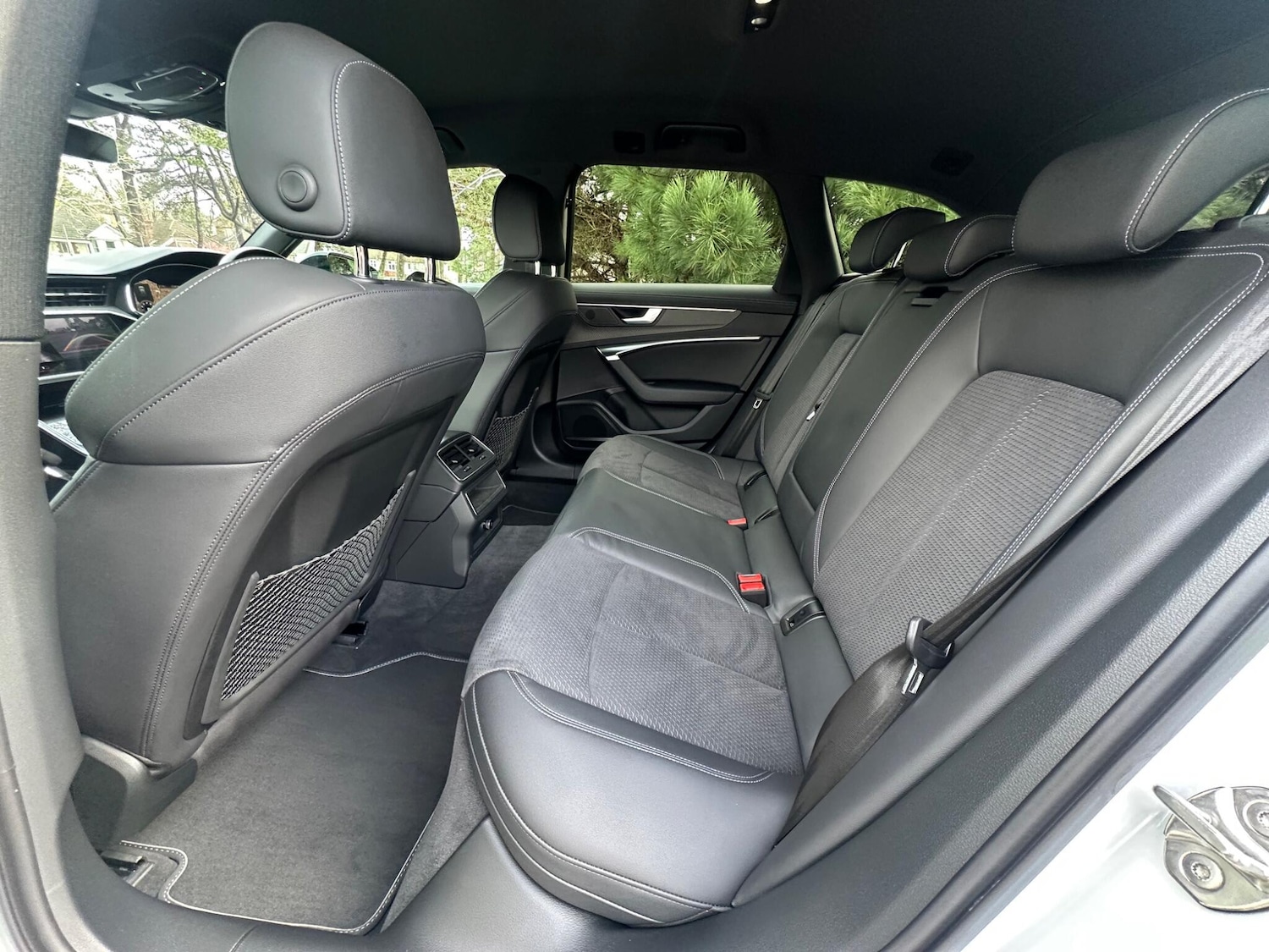 Used Audi A6 2023 for sale - 77695540: Photo 25