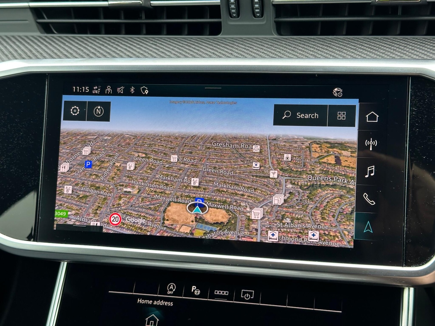 Used Audi A6 2023 for sale - 77695540: Photo 28