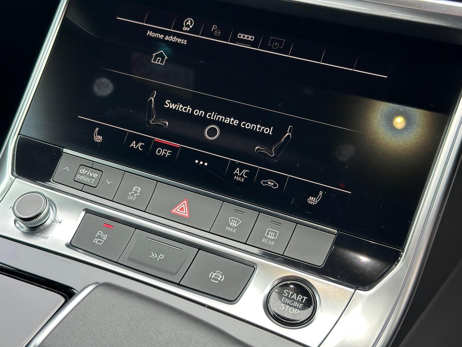 Used Audi A6 2023 for sale - 77695540: Photo 30