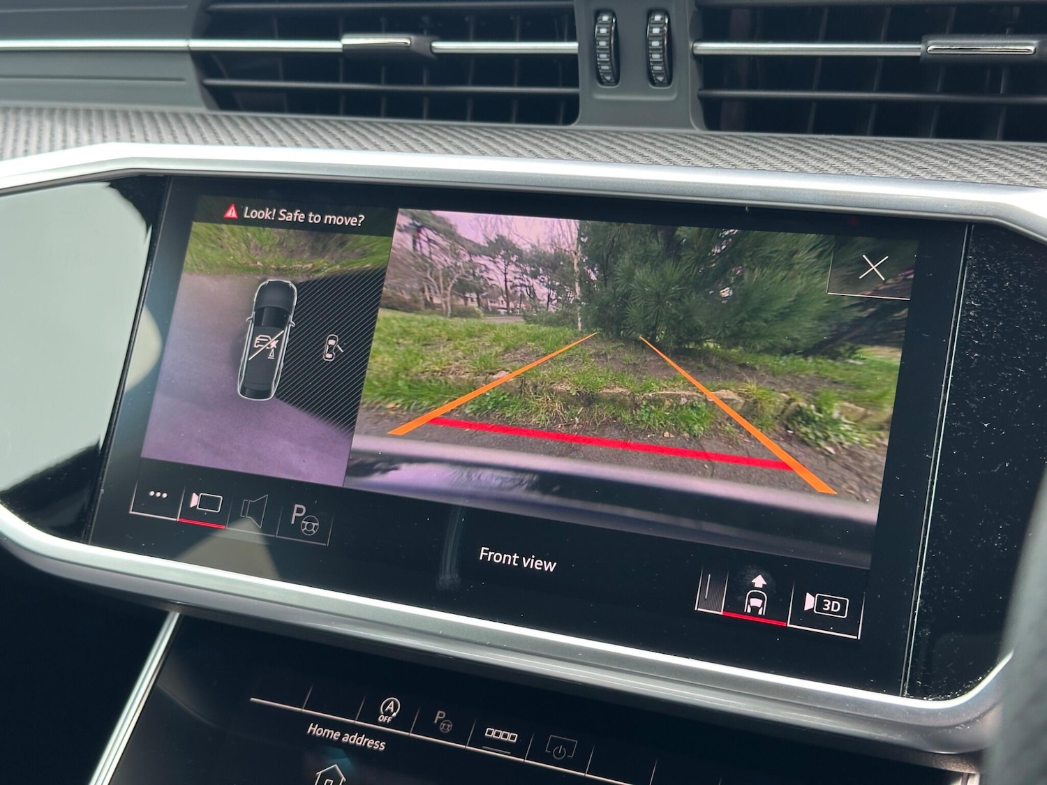 Used Audi A6 2023 for sale - 77695540: Photo 31