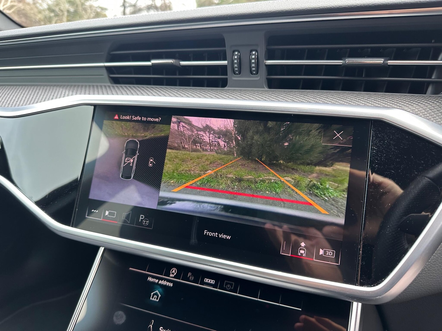 Used Audi A6 2023 for sale - 77695540: Photo 32