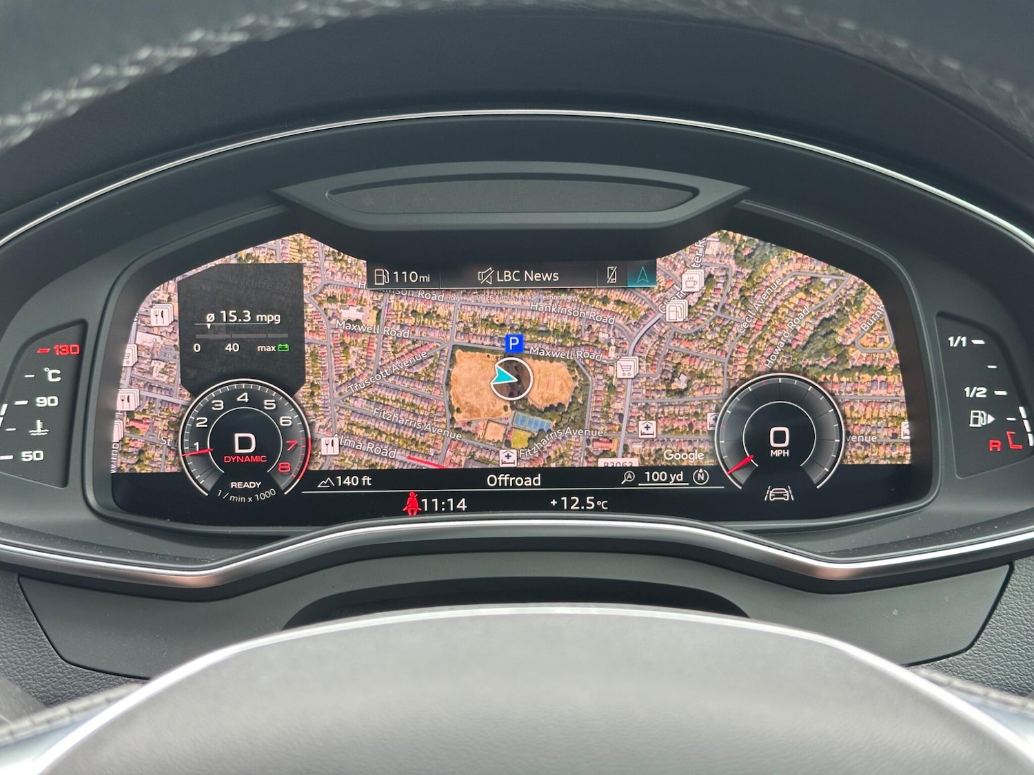 Used Audi A6 2023 for sale - 77695540: Photo 34