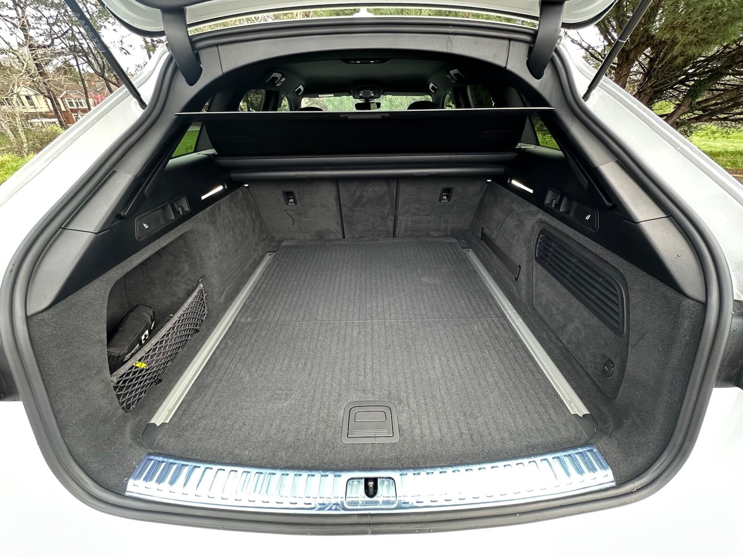 Used Audi A6 2023 for sale - 77695540: Photo 35