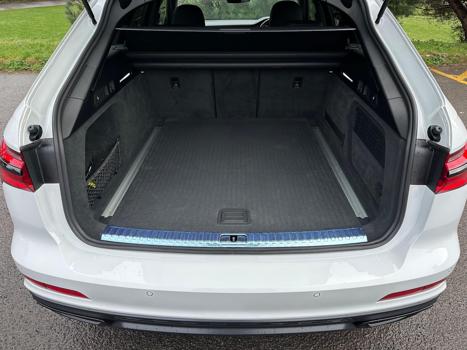 Used Audi A6 2023 for sale - 77695540: Photo 36