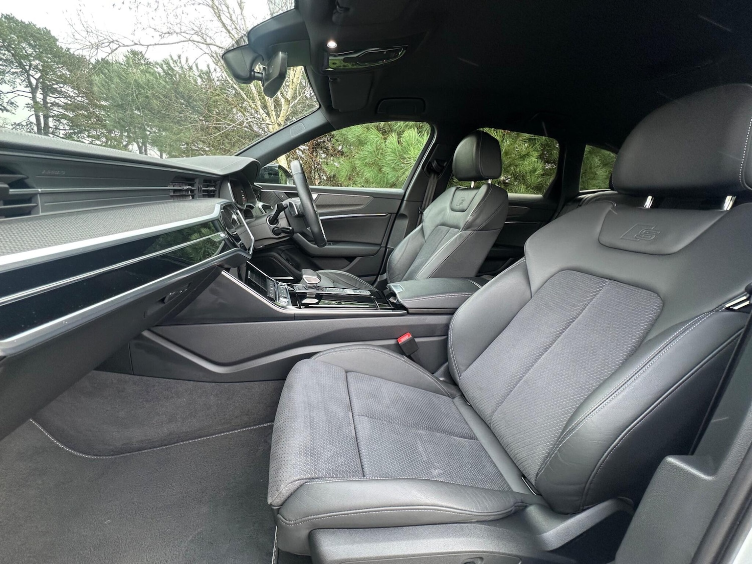 Used Audi A6 2023 for sale - 77695540: Photo 40