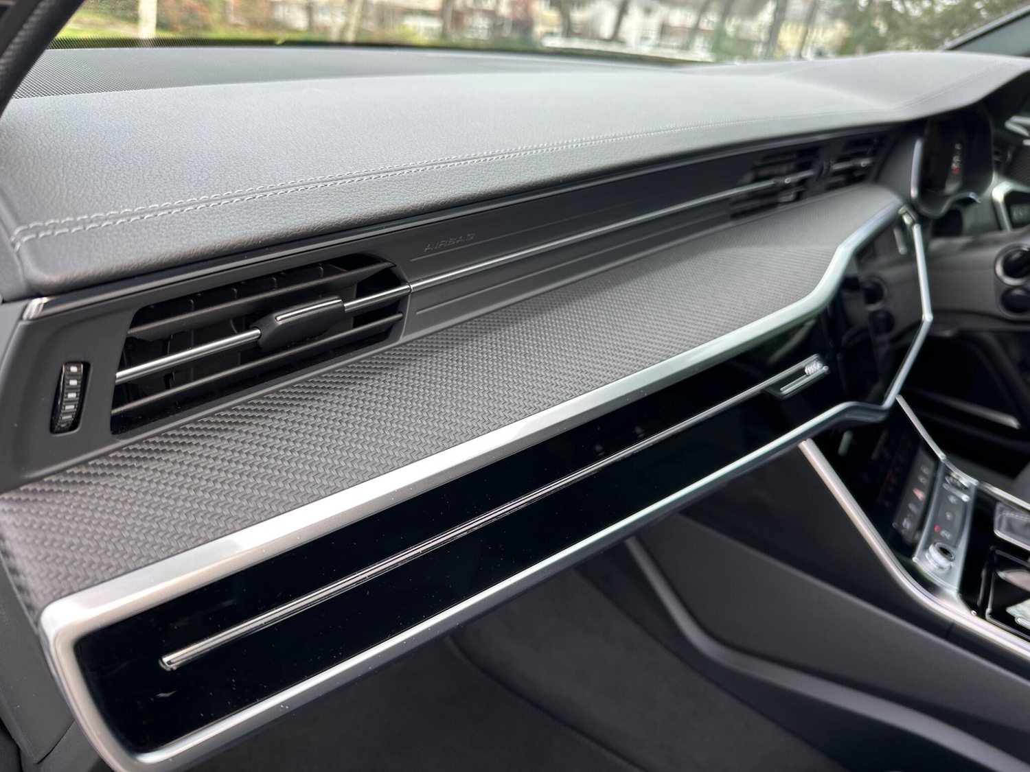 Used Audi A6 2023 for sale - 77695540: Photo 42