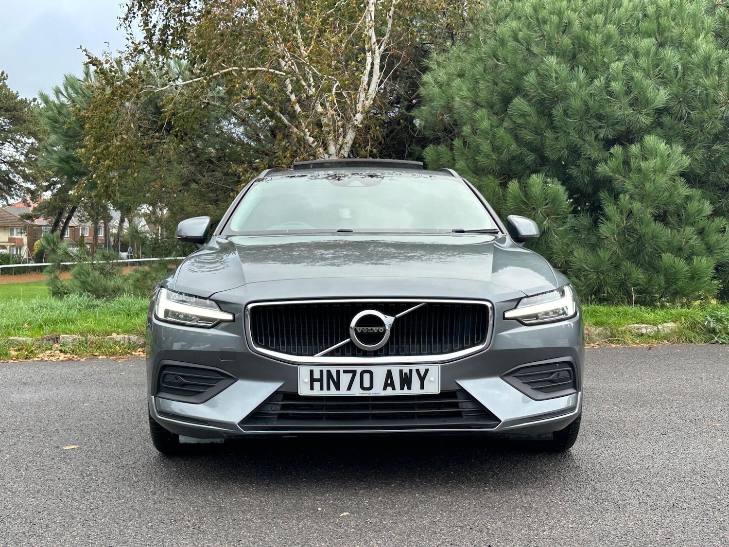 Used Volvo V60 for sale - 76802369: Photo 11