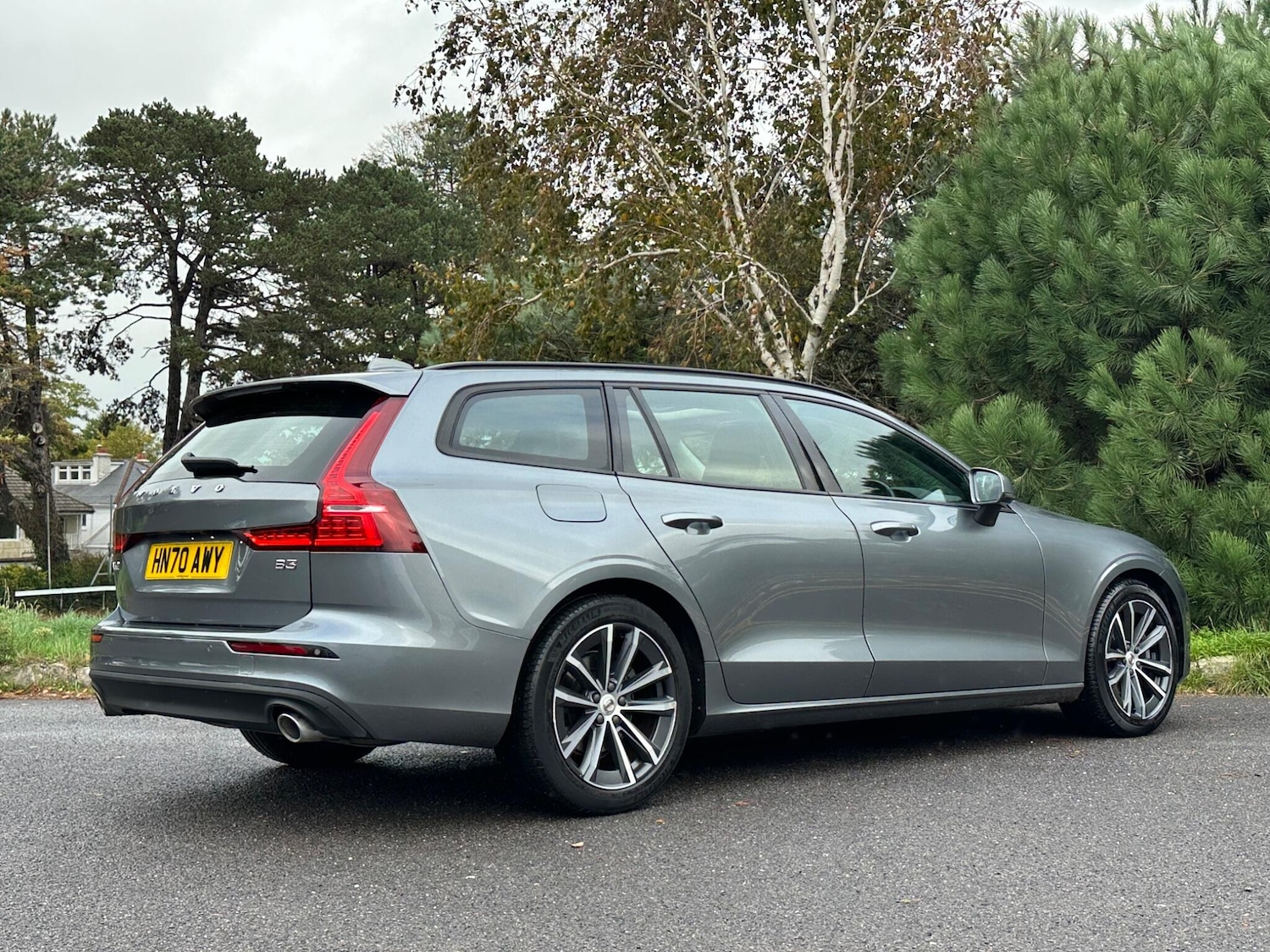 Used Volvo V60 for sale - 76802369: Photo 15
