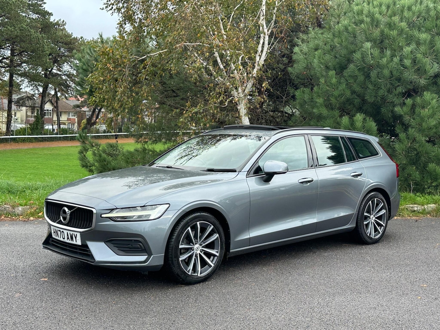 Used Volvo V60 for sale - 76802369: Photo 16