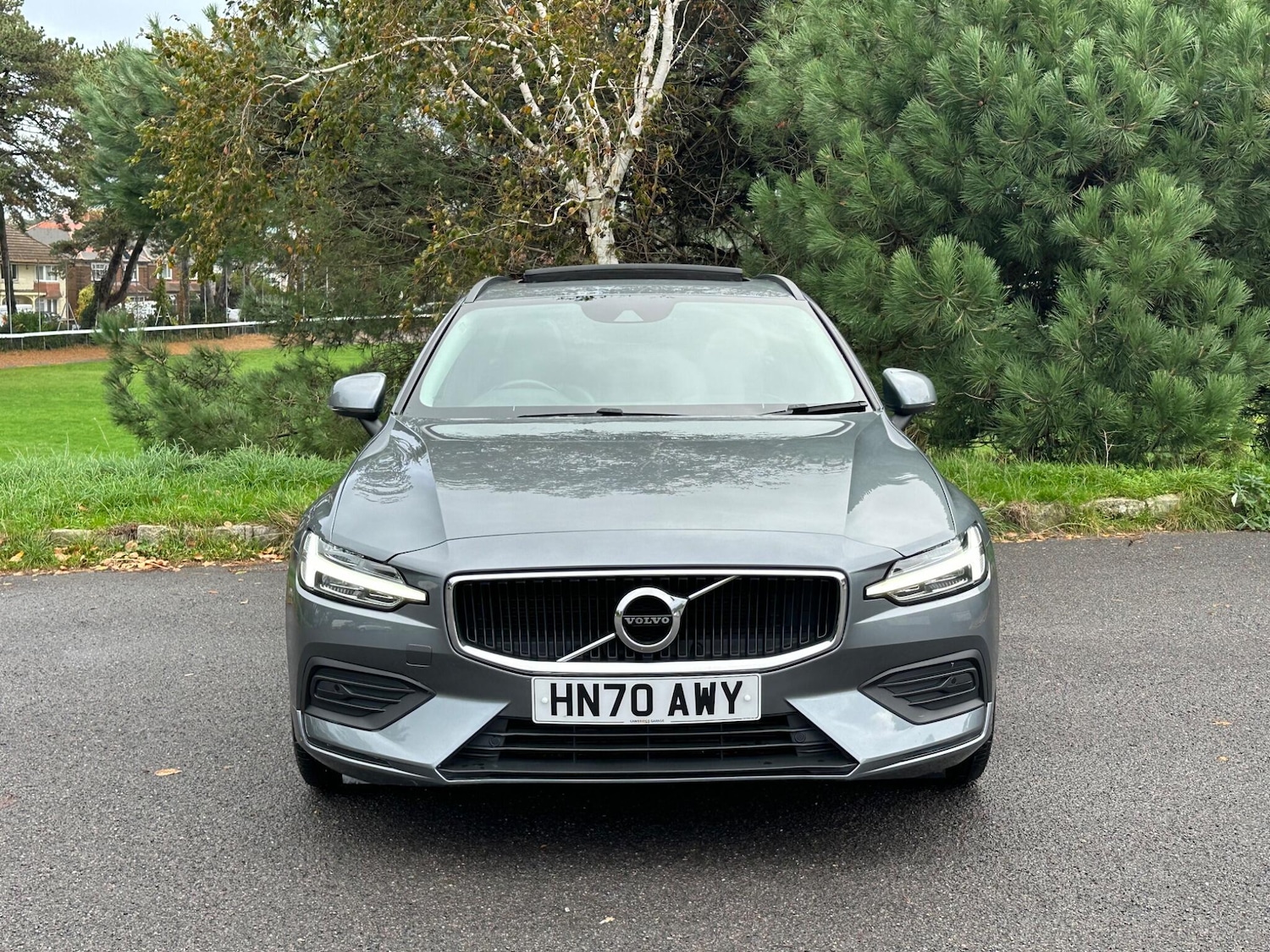 Used Volvo V60 for sale - 76802369: Photo 18
