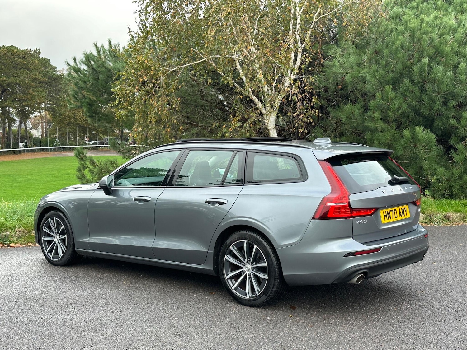 Used Volvo V60 for sale - 76802369: Photo 20